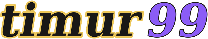 timur99 logo